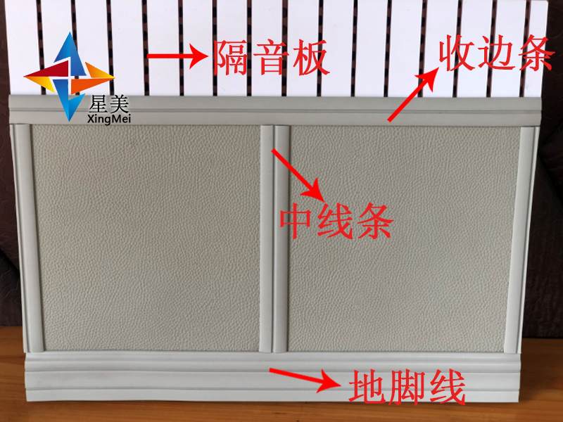 星美建材防撞軟包，紀(jì)委防撞|公安局|談話室|審訊室|談話室防撞軟包|防火防撞軟包廠家
