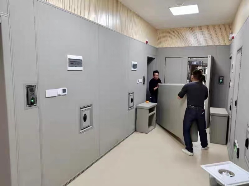 談話室防撞軟包安裝技巧，看了自己都會的安裝方法