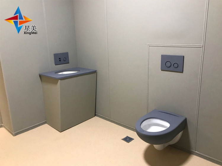新型防撞馬桶，壁掛式硅膠坐便器