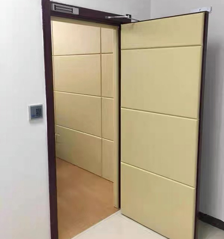 法院防撞軟包審訊室、談話室、詢問室、留置室、關(guān)押室等場所做防撞處理的要求介紹