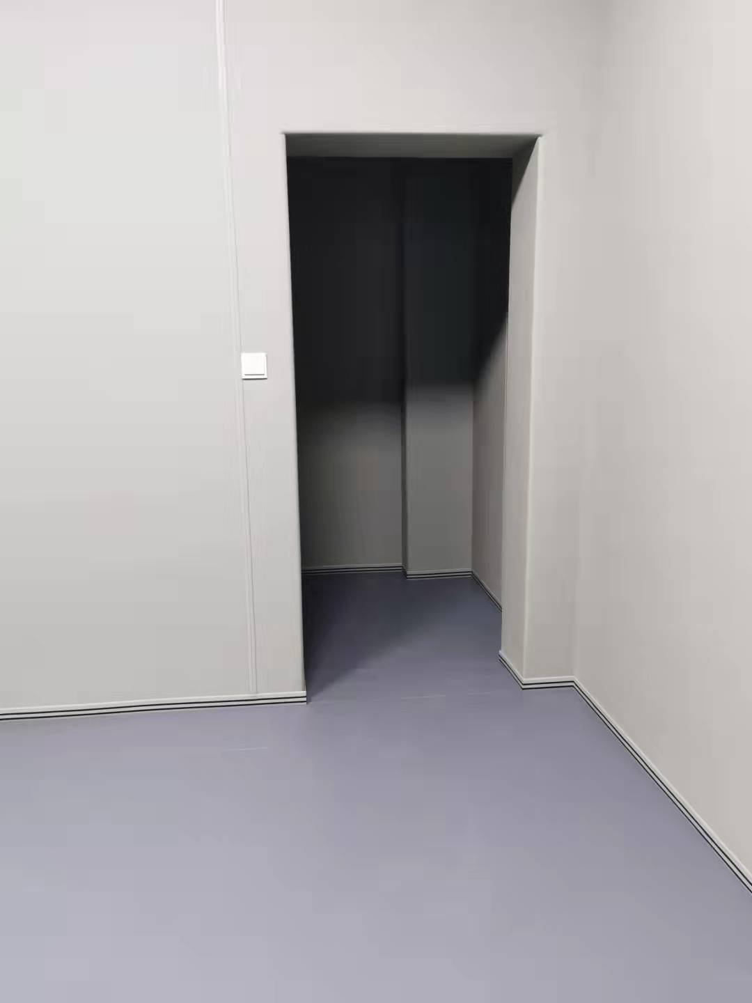 審訊室談話室防撞軟包建設(shè)標(biāo)準