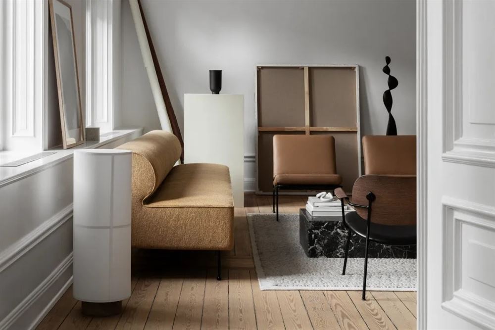 廣州市富力泉天下歐式風(fēng)格三居室裝修案例