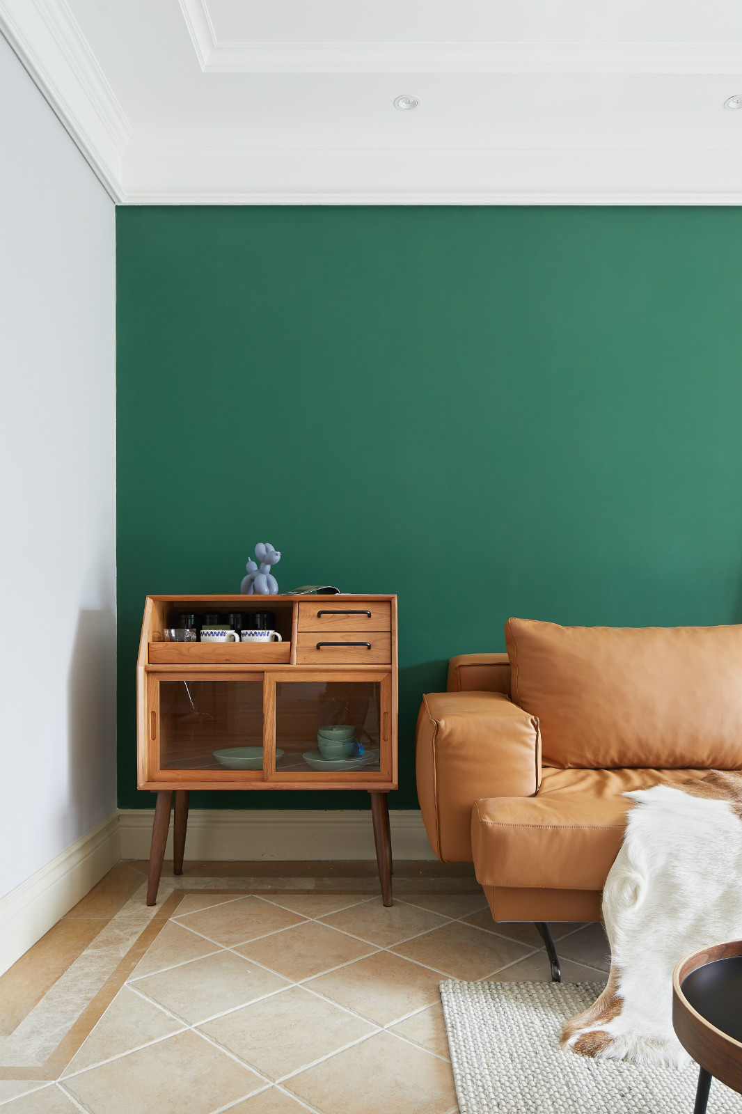 復(fù)古北歐風(fēng)格室內(nèi)設(shè)計家裝案例-客廳邊柜 復(fù)古北歐風(fēng)格室內(nèi)設(shè)計家裝案例-客廳邊柜