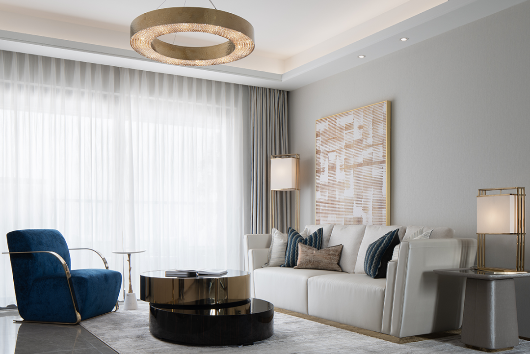 現(xiàn)代簡約風格室內(nèi)設(shè)計家裝案例-客廳 現(xiàn)代簡約風格室內(nèi)設(shè)計家裝案例-客廳