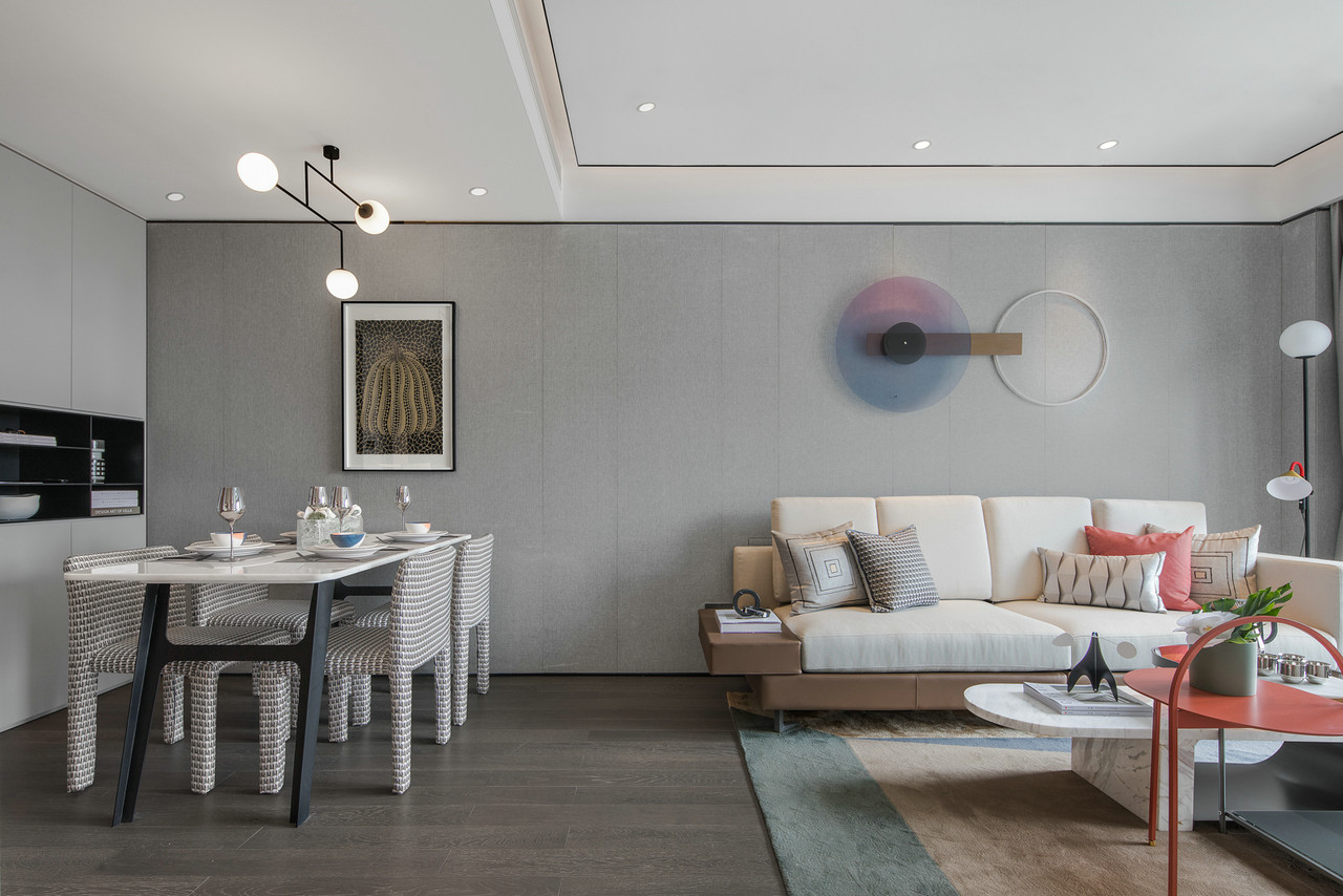 歐式風(fēng)格家裝設(shè)計(jì)裝修效果圖-客餐廳 歐式風(fēng)格家裝設(shè)計(jì)裝修效果圖-客餐廳