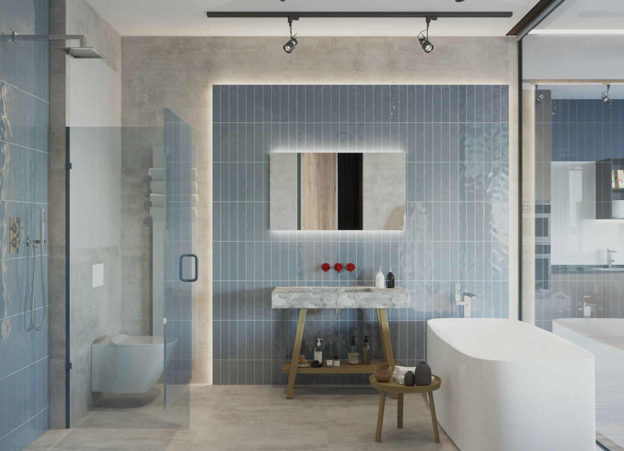 佛山裝修公司北歐風(fēng)格室內(nèi)裝修效果圖-衛(wèi)生間 佛山裝修公司北歐風(fēng)格室內(nèi)裝修效果圖-衛(wèi)生間