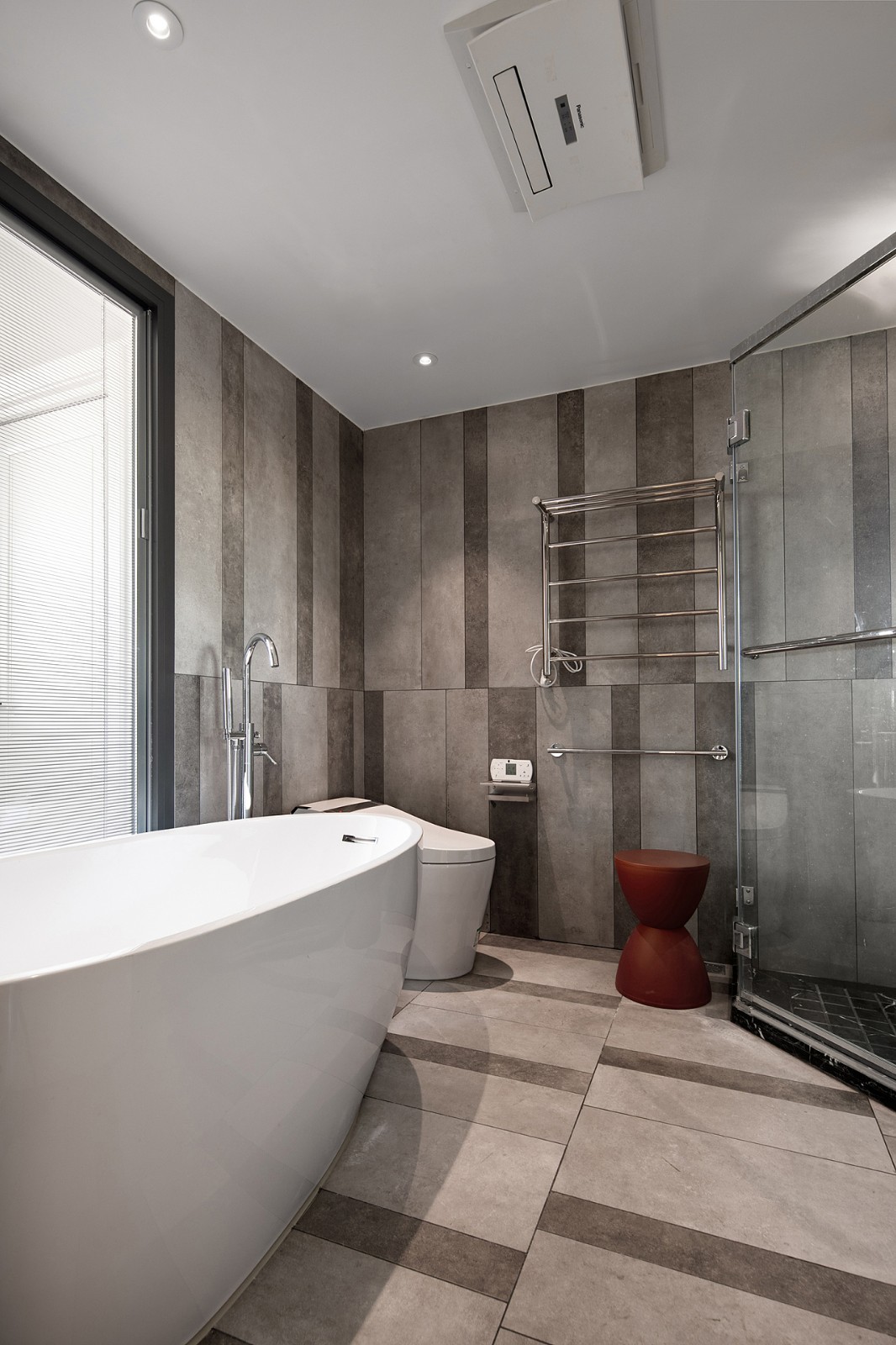 裝修公司現(xiàn)代極簡風(fēng)格室內(nèi)裝修效果圖-衛(wèi)生間 裝修公司現(xiàn)代極簡風(fēng)格室內(nèi)裝修效果圖-衛(wèi)生間