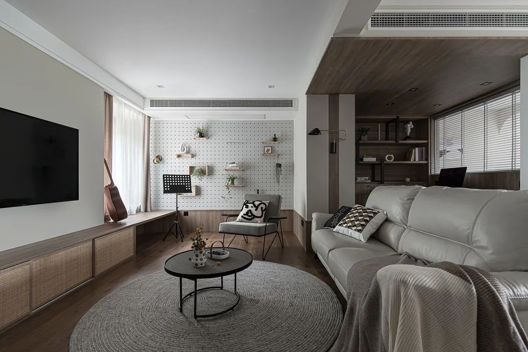 現(xiàn)代風(fēng)格家裝設(shè)計裝修效果圖-客廳 現(xiàn)代風(fēng)格家裝設(shè)計裝修效果圖-客廳