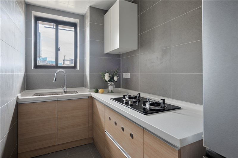 裝修案例北歐風(fēng)格室內(nèi)裝修效果圖-餐廳 裝修案例北歐風(fēng)格室內(nèi)裝修效果圖-餐廳