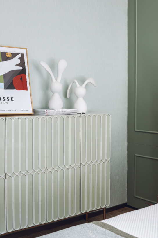 法式輕奢風格室內(nèi)設(shè)計家裝案例-邊柜 法式輕奢風格室內(nèi)設(shè)計家裝案例-邊柜