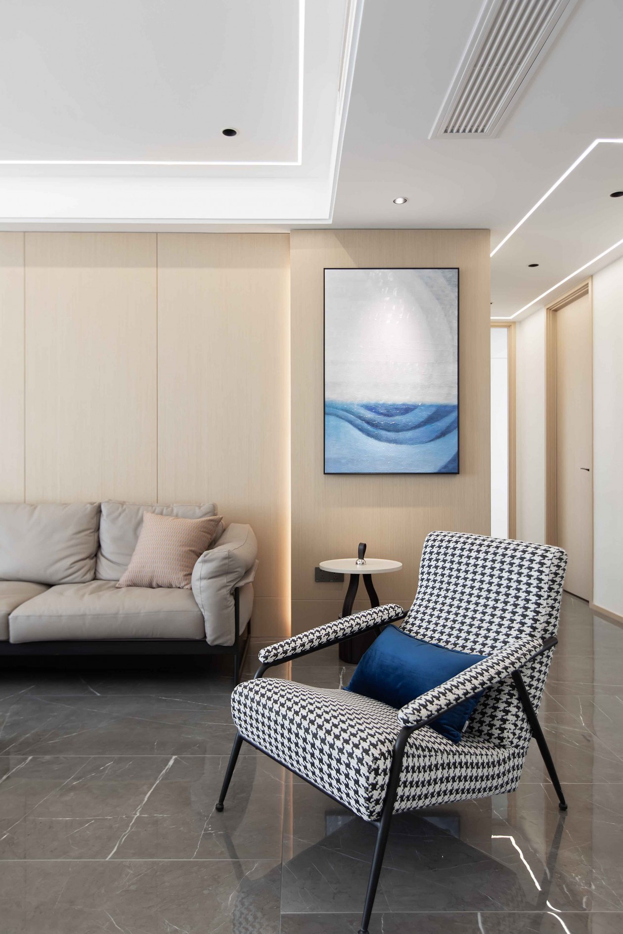 現(xiàn)代簡約風格室內家裝案例效果圖-客廳沙發(fā) 現(xiàn)代簡約風格室內家裝案例效果圖-客廳沙發(fā)