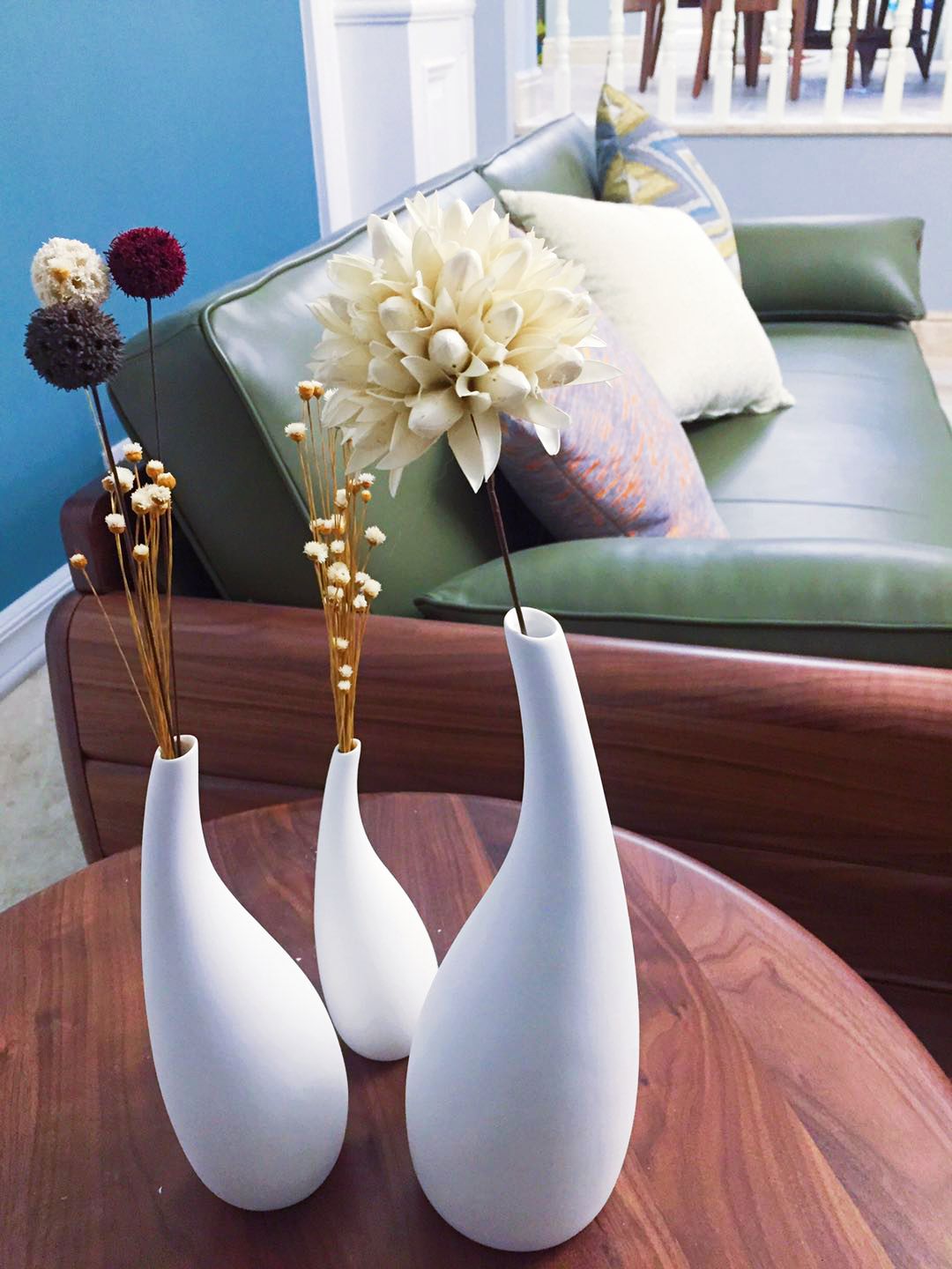 別墅裝修現(xiàn)代美式風(fēng)格-沙發(fā)裝飾 別墅裝修現(xiàn)代美式風(fēng)格-沙發(fā)裝飾