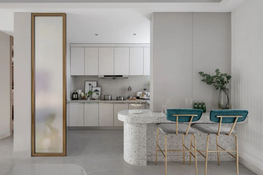 治愈系INS北歐風(fēng)格室內(nèi)家裝設(shè)計-廚房 治愈系INS北歐風(fēng)格室內(nèi)家裝設(shè)計-廚房