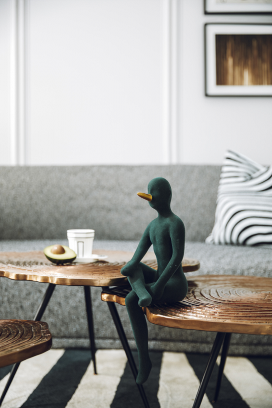 法式輕奢風格室內(nèi)設(shè)計家裝案例-客廳裝飾 法式輕奢風格室內(nèi)設(shè)計家裝案例-客廳裝飾