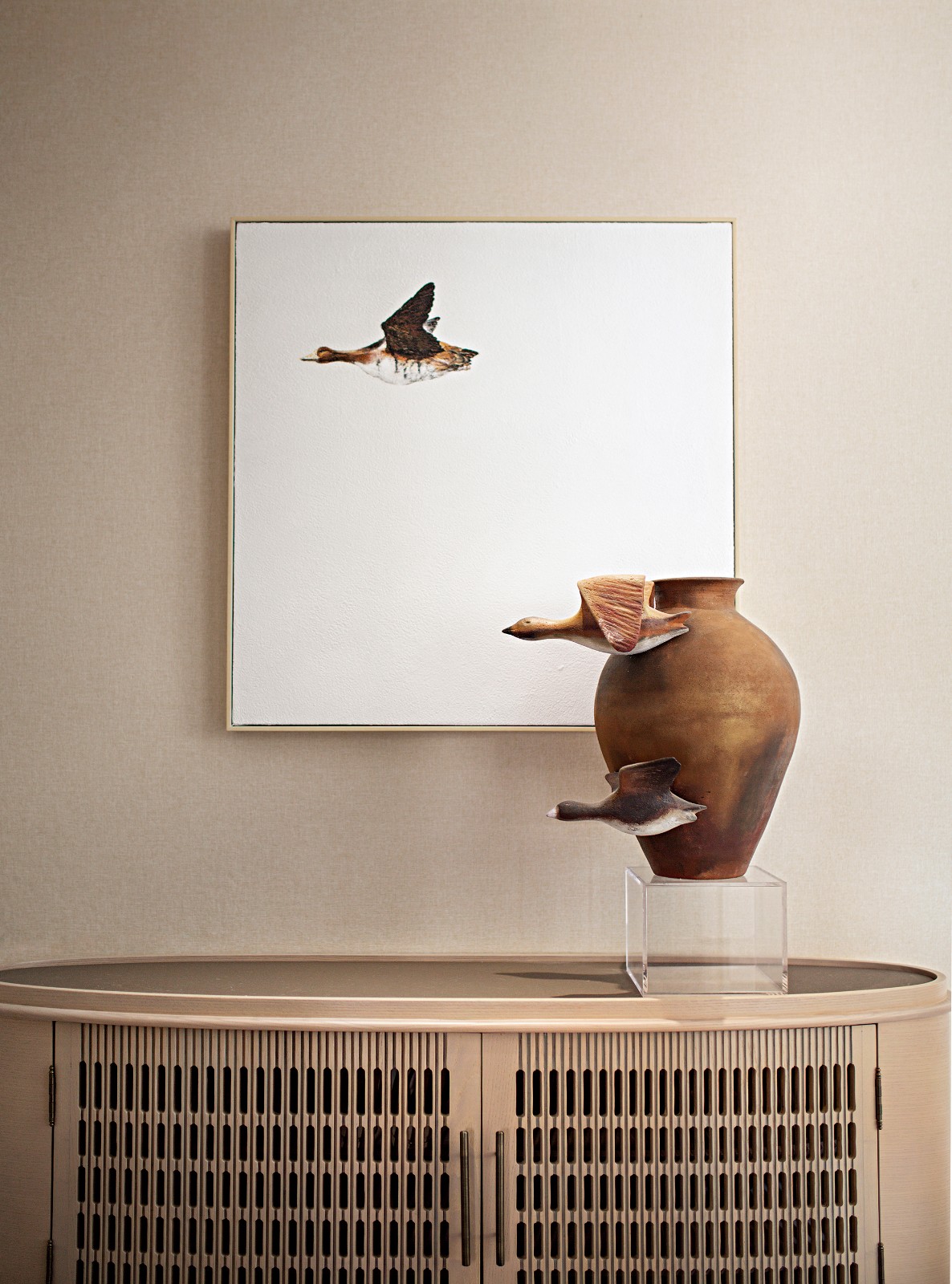 日式禪意風格家裝設計別墅裝修效果圖-玄關 日式禪意風格家裝設計別墅裝修效果圖-玄關