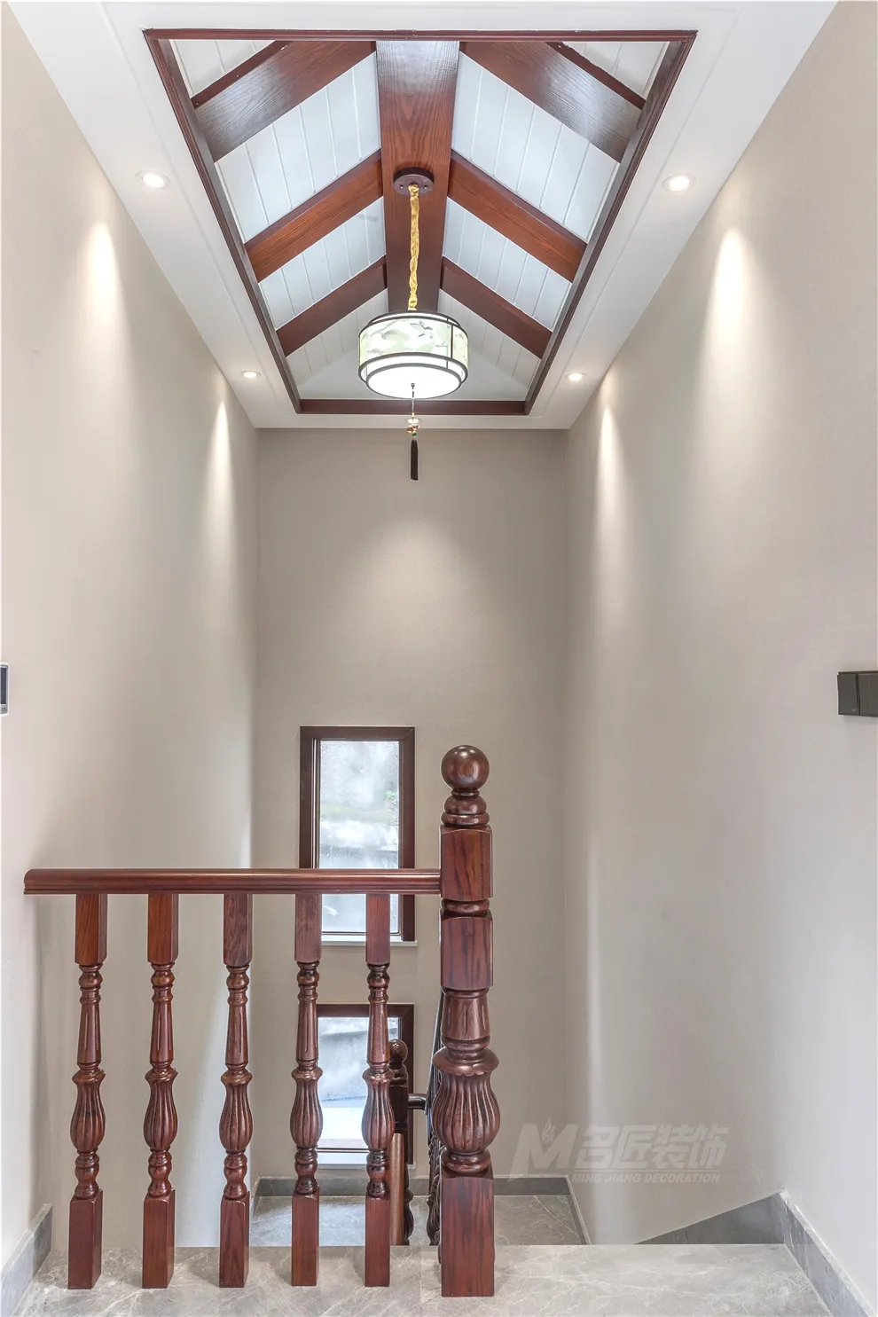 別墅大宅裝修設(shè)計(jì)-樓梯 別墅大宅裝修設(shè)計(jì)-樓梯