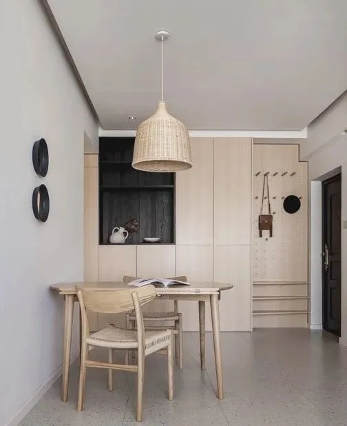 裝修案例簡歐風(fēng)格室內(nèi)裝修效果圖-餐廳 裝修案例簡歐風(fēng)格室內(nèi)裝修效果圖-餐廳