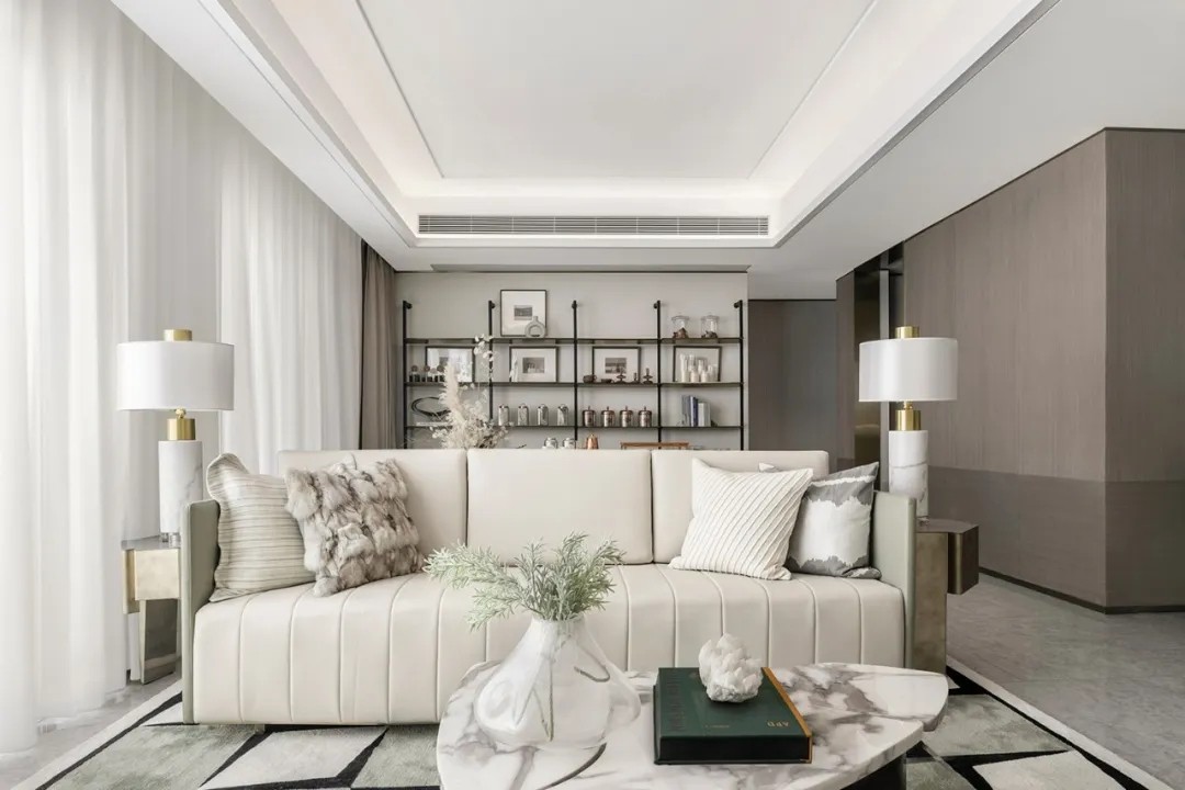 現(xiàn)代簡(jiǎn)約風(fēng)格室內(nèi)設(shè)計(jì)家裝案例-客廳 現(xiàn)代簡(jiǎn)約風(fēng)格室內(nèi)設(shè)計(jì)家裝案例-客廳