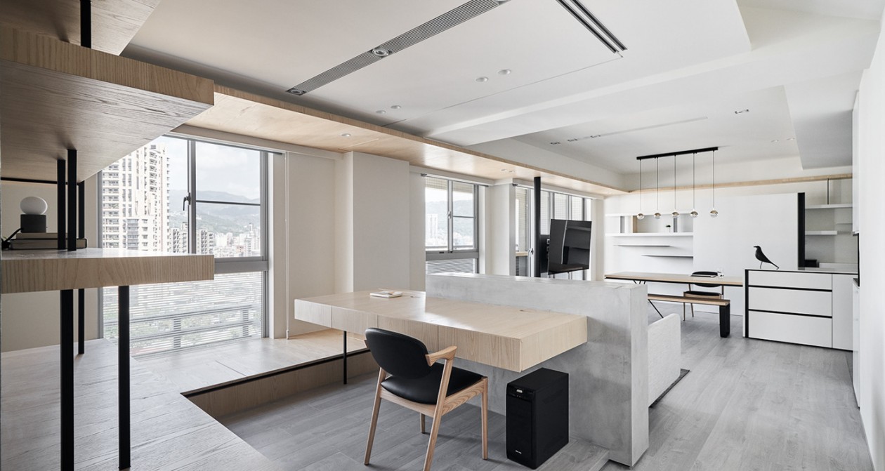 現(xiàn)代簡(jiǎn)約風(fēng)格室內(nèi)設(shè)計(jì)家裝案例-客廳 現(xiàn)代簡(jiǎn)約風(fēng)格室內(nèi)設(shè)計(jì)家裝案例-客廳