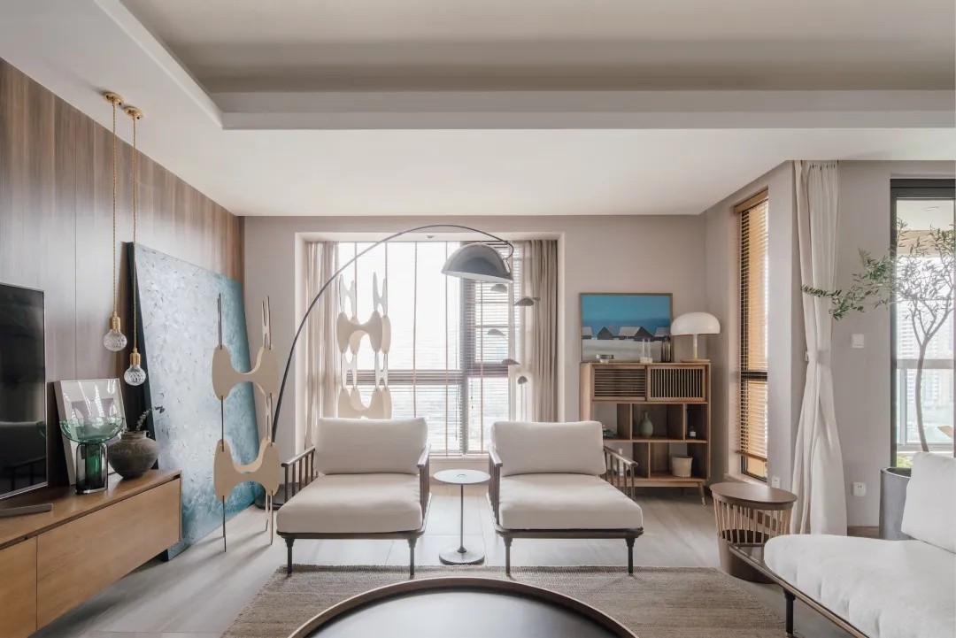 裝修案例日式風(fēng)格室內(nèi)裝修效果圖-客廳陽(yáng)臺(tái) 裝修案例日式風(fēng)格室內(nèi)裝修效果圖-客廳陽(yáng)臺(tái)