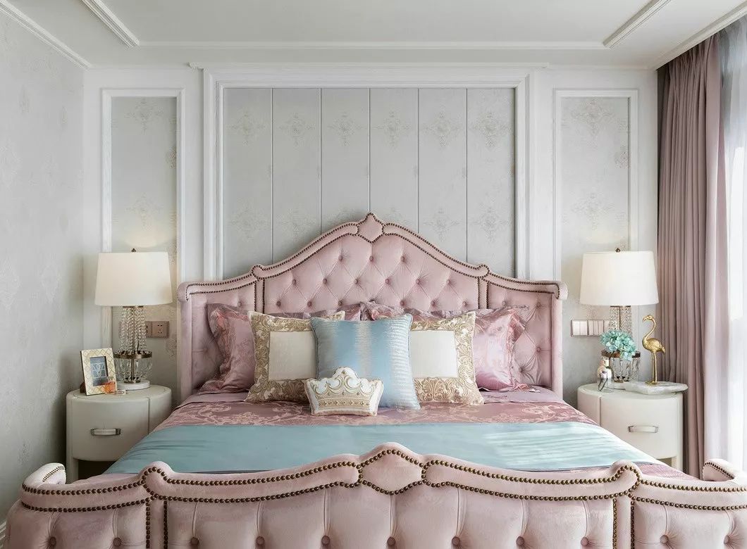 簡(jiǎn)歐風(fēng)格別墅裝修設(shè)計(jì)效果圖-天湖酈都別墅450平米-別墅公主房裝修設(shè)計(jì) 簡(jiǎn)歐風(fēng)格別墅裝修設(shè)計(jì)效果圖-天湖酈都別墅450平米-別墅公主房裝修設(shè)計(jì)