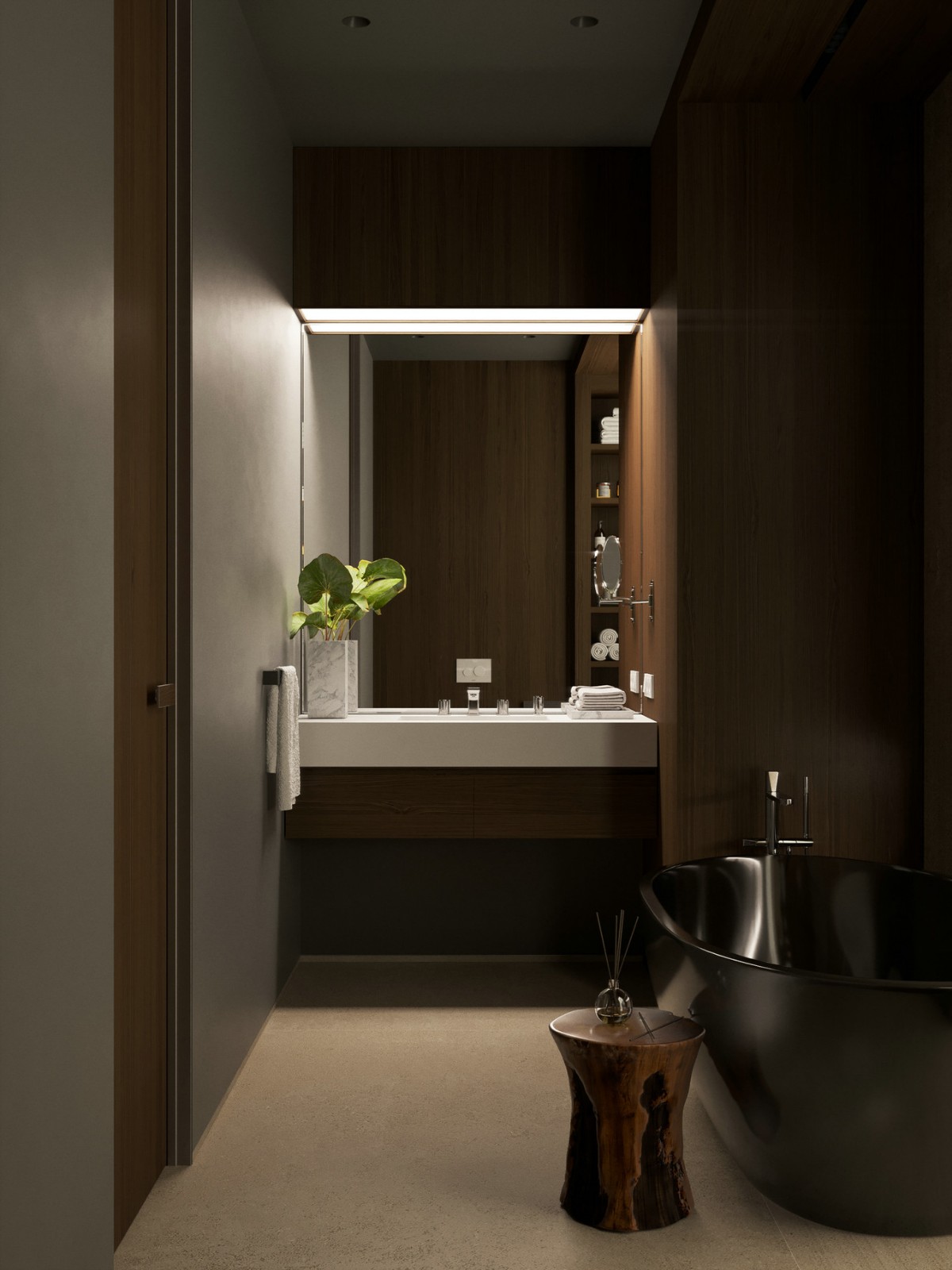 裝修公司現(xiàn)代前衛(wèi)風格室內(nèi)裝修效果圖-衛(wèi)生間 裝修公司現(xiàn)代前衛(wèi)風格室內(nèi)裝修效果圖-衛(wèi)生間