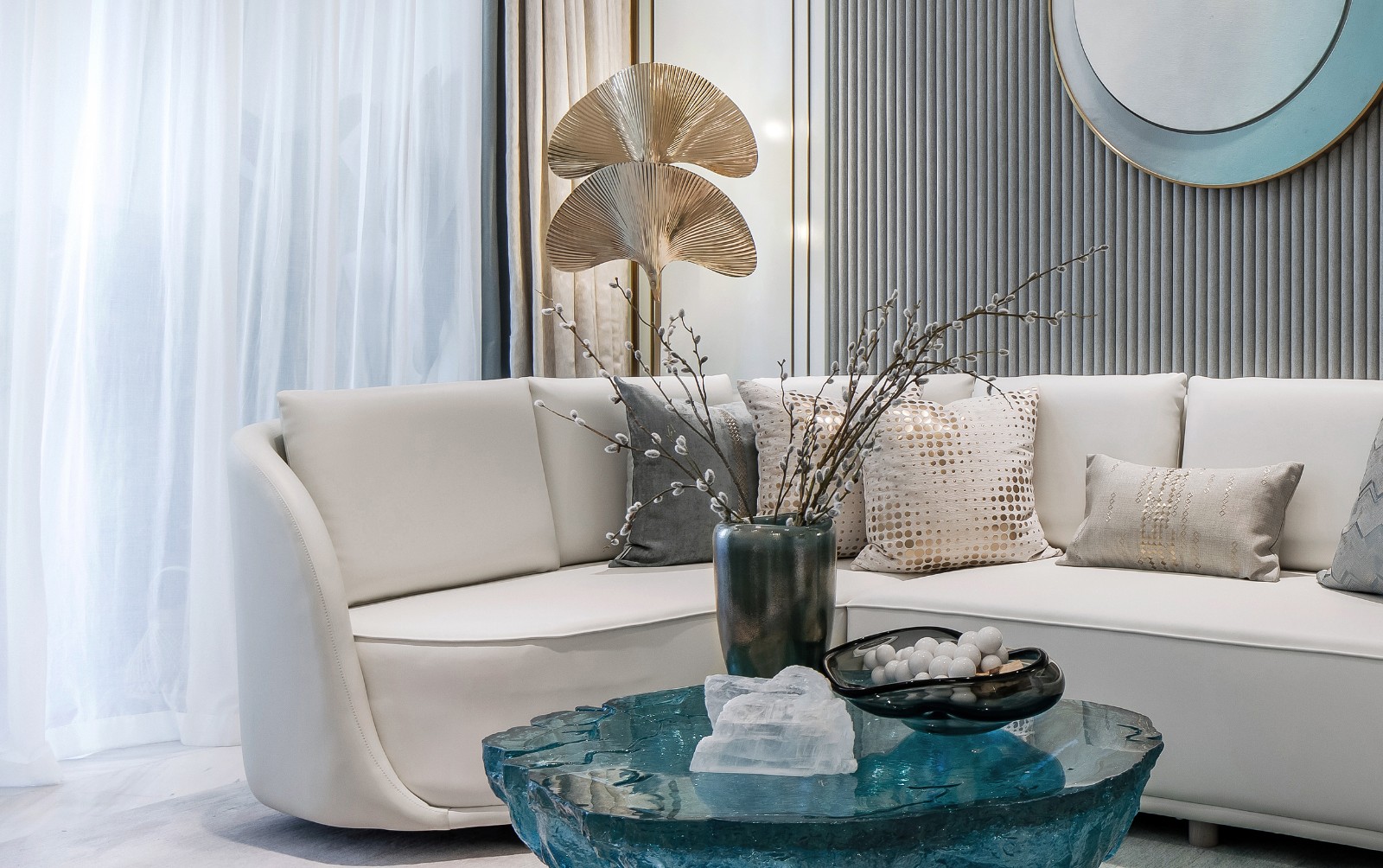 裝修公司歐式風(fēng)格室內(nèi)裝修效果圖-客廳沙發(fā) 裝修公司歐式風(fēng)格室內(nèi)裝修效果圖-客廳沙發(fā)