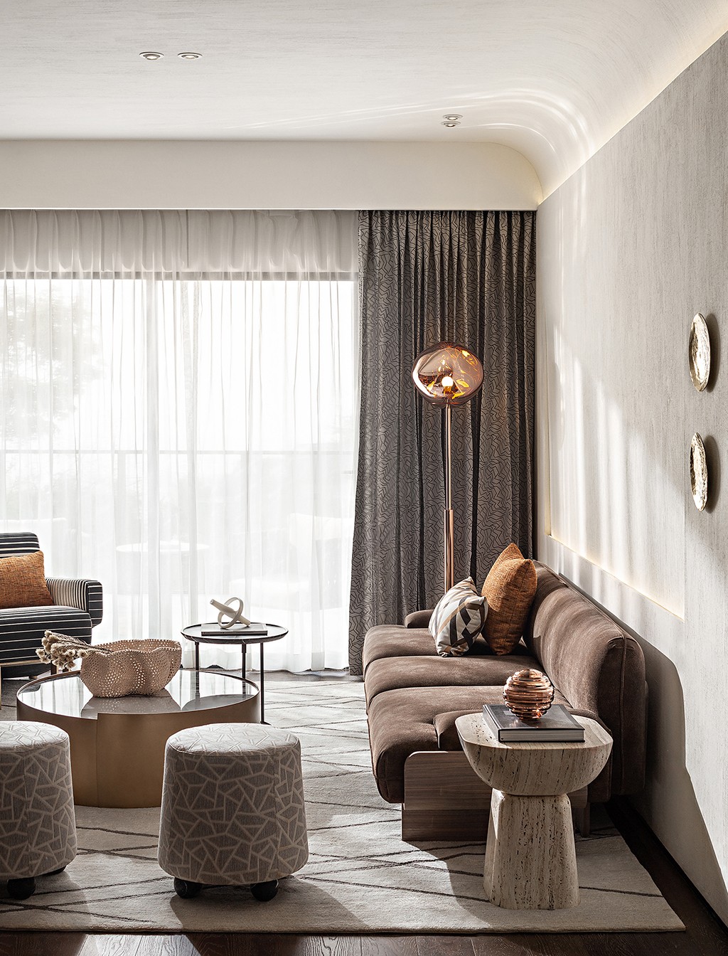 現(xiàn)代簡約風(fēng)格家裝設(shè)計室內(nèi)裝修效果圖-客廳沙發(fā) 現(xiàn)代簡約風(fēng)格家裝設(shè)計室內(nèi)裝修效果圖-客廳沙發(fā)