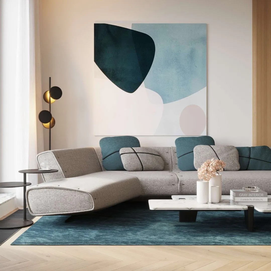 現(xiàn)代簡(jiǎn)約風(fēng)格家裝設(shè)計(jì)室內(nèi)裝修效果圖-客廳 現(xiàn)代簡(jiǎn)約風(fēng)格家裝設(shè)計(jì)室內(nèi)裝修效果圖-客廳