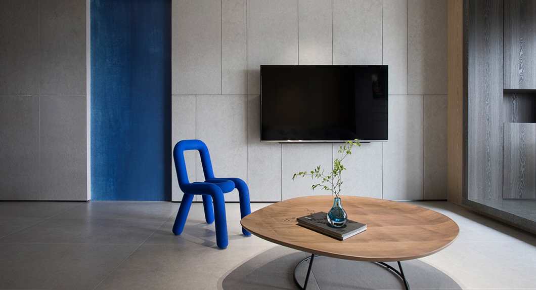 裝修案例北歐風格室內裝修效果圖-客廳 裝修案例北歐風格室內裝修效果圖-客廳