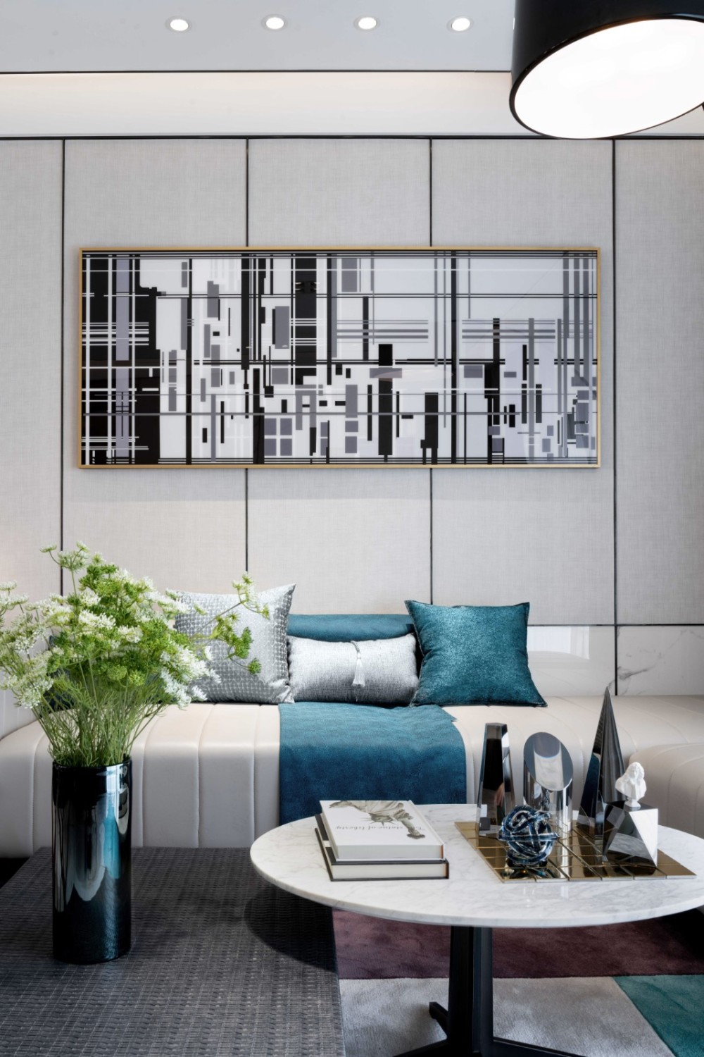 現(xiàn)代簡約風(fēng)格室內(nèi)設(shè)計家裝案例-客廳沙發(fā) 現(xiàn)代簡約風(fēng)格室內(nèi)設(shè)計家裝案例-客廳沙發(fā)