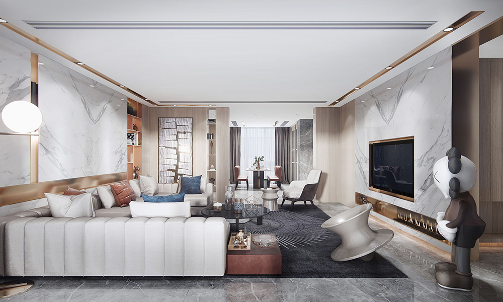 現(xiàn)代簡(jiǎn)約風(fēng)格室內(nèi)裝修設(shè)計(jì)效果圖-客廳 現(xiàn)代簡(jiǎn)約風(fēng)格室內(nèi)裝修設(shè)計(jì)效果圖-客廳