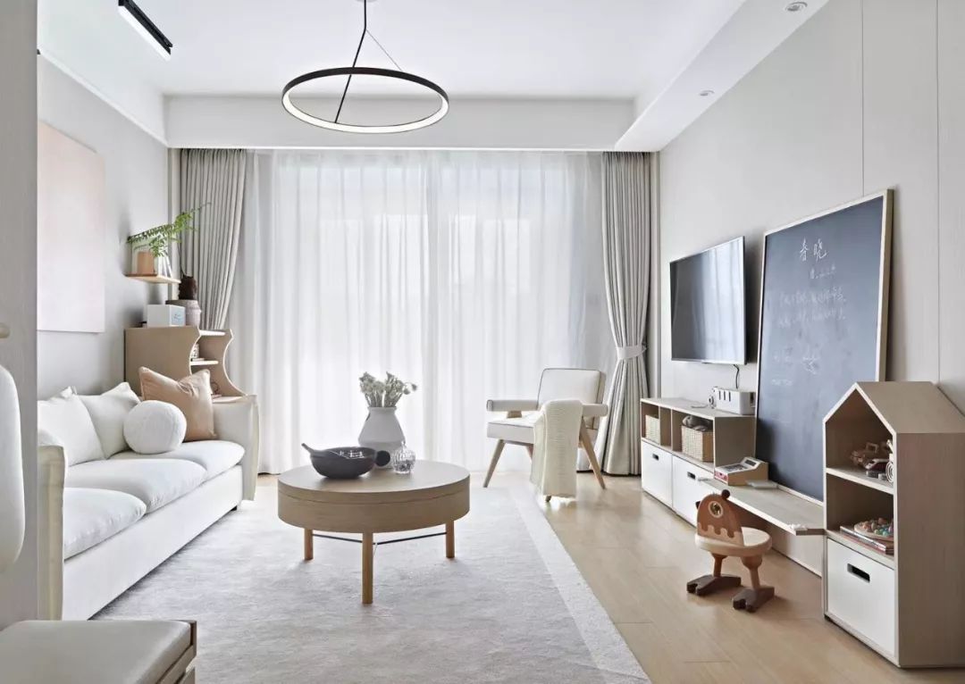 裝修公司簡約風(fēng)格室內(nèi)裝修效果圖-客廳 裝修公司簡約風(fēng)格室內(nèi)裝修效果圖-客廳