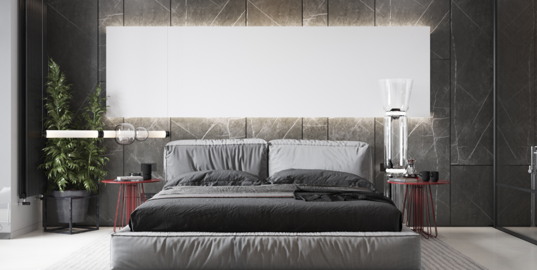 現(xiàn)代簡(jiǎn)約風(fēng)格家裝設(shè)計(jì)室內(nèi)裝修效果圖-臥室 現(xiàn)代簡(jiǎn)約風(fēng)格家裝設(shè)計(jì)室內(nèi)裝修效果圖-臥室