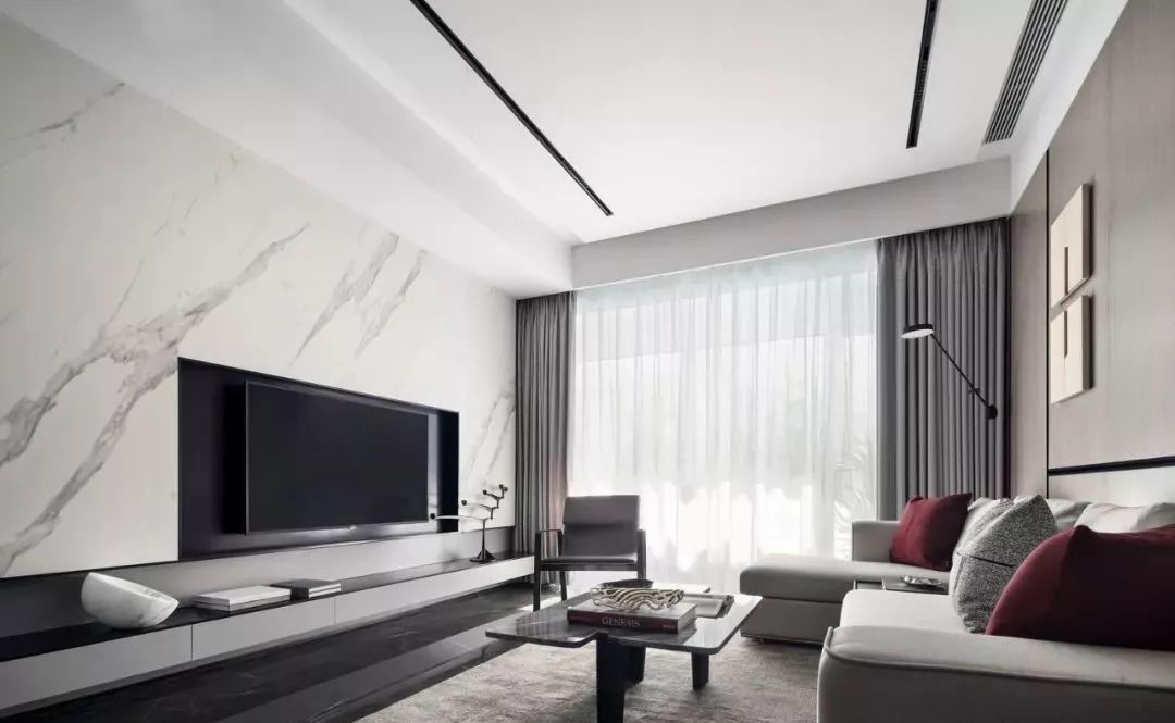 現(xiàn)代風(fēng)格家裝設(shè)計室內(nèi)裝修效果圖-客廳 現(xiàn)代風(fēng)格家裝設(shè)計室內(nèi)裝修效果圖-客廳