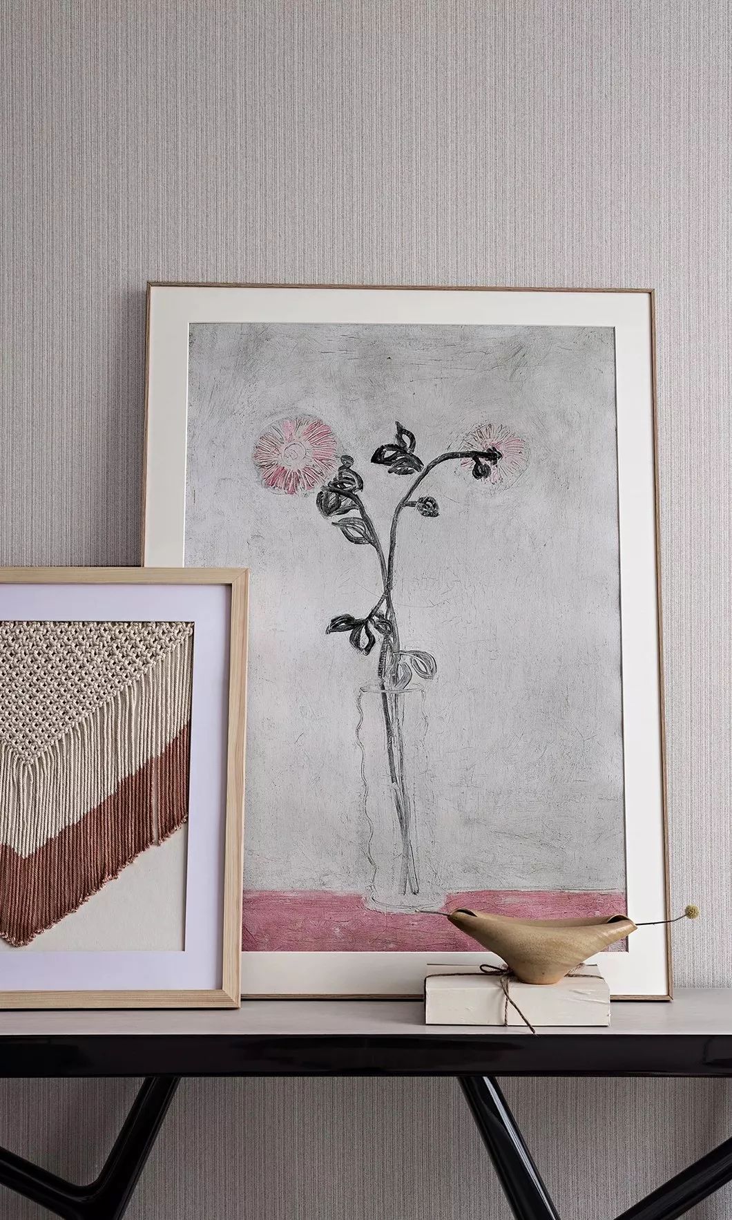 中式風(fēng)格室內(nèi)裝修設(shè)計效果圖-臥室擺件 中式風(fēng)格室內(nèi)裝修設(shè)計效果圖-臥室擺件