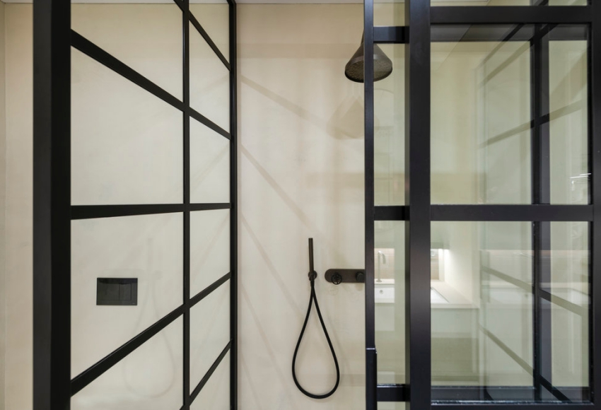 裝修公司北歐簡約風(fēng)格室內(nèi)裝修效果圖-衛(wèi)浴間 裝修公司北歐簡約風(fēng)格室內(nèi)裝修效果圖-衛(wèi)浴間