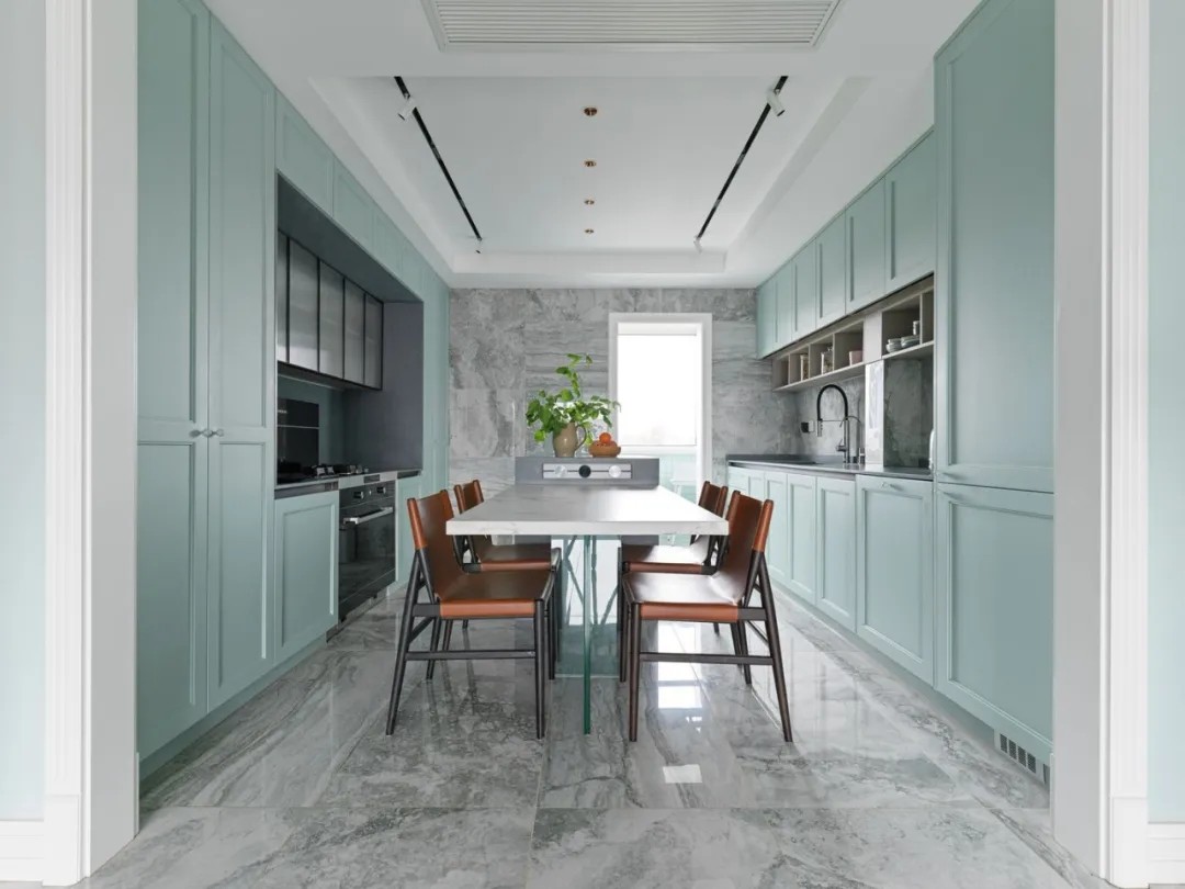 北歐風(fēng)格家裝設(shè)計室內(nèi)裝修效果圖-餐廳 北歐風(fēng)格家裝設(shè)計室內(nèi)裝修效果圖-餐廳