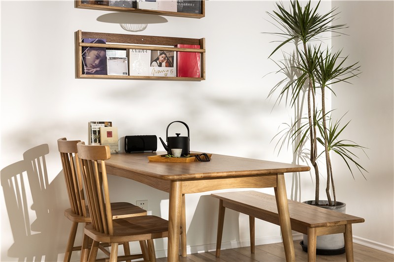 北歐簡約風(fēng)格家裝設(shè)計(jì)室內(nèi)裝修效果圖-餐廳 北歐簡約風(fēng)格家裝設(shè)計(jì)室內(nèi)裝修效果圖-餐廳