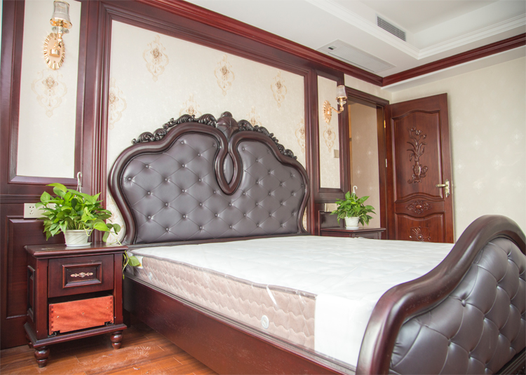 簡約歐式風格別墅裝修設計效果圖-雅寶名門世家別墅360平米-別墅客臥裝修設計 簡約歐式風格別墅裝修設計效果圖-雅寶名門世家別墅360平米-別墅客臥裝修設計