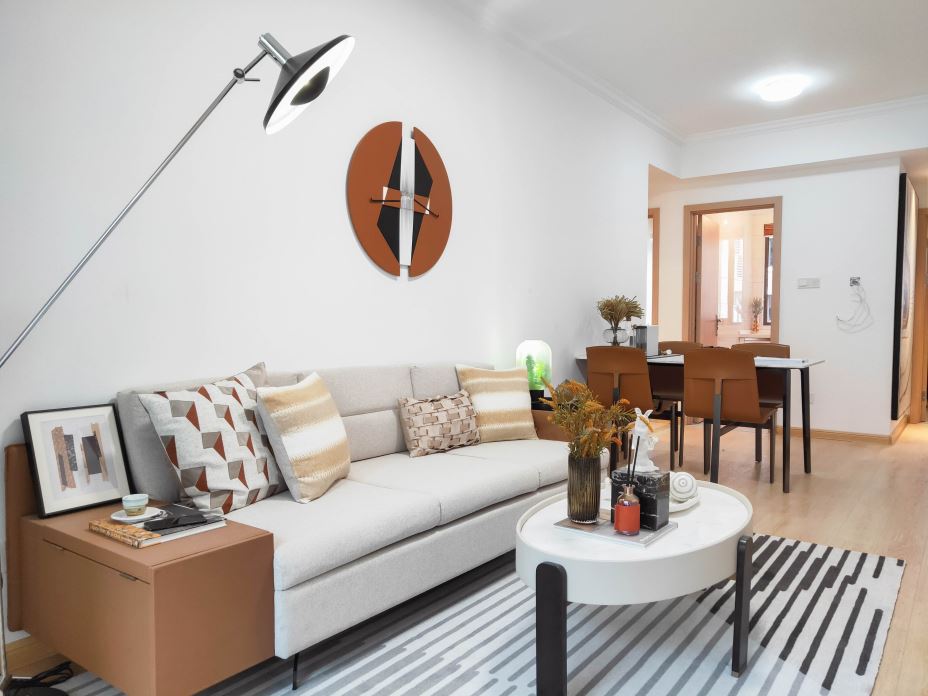 江門市文昌花園其他三居室裝修案例