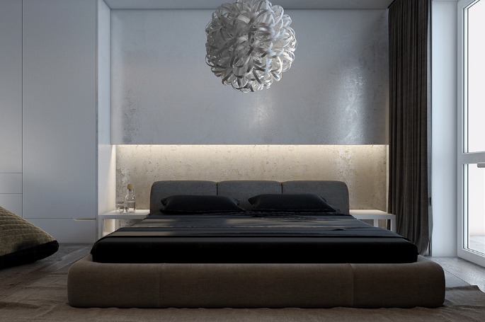 別墅臥室設(shè)計 別墅臥室設(shè)計