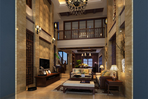 海口201-300平米其他風(fēng)格和信廣場室內(nèi)裝修設(shè)計案例