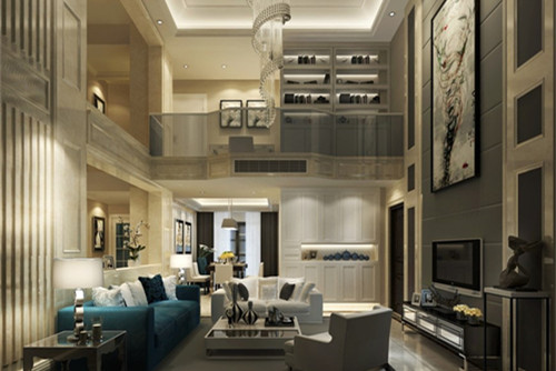 ?？?01-300平米現(xiàn)代簡(jiǎn)約風(fēng)格國(guó)際名城室內(nèi)裝修設(shè)計(jì)案例