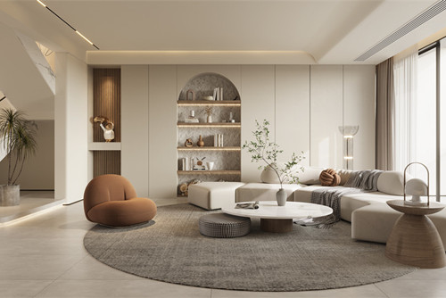 ?？谑邪踩珡d宿舍其他四居室裝修案例