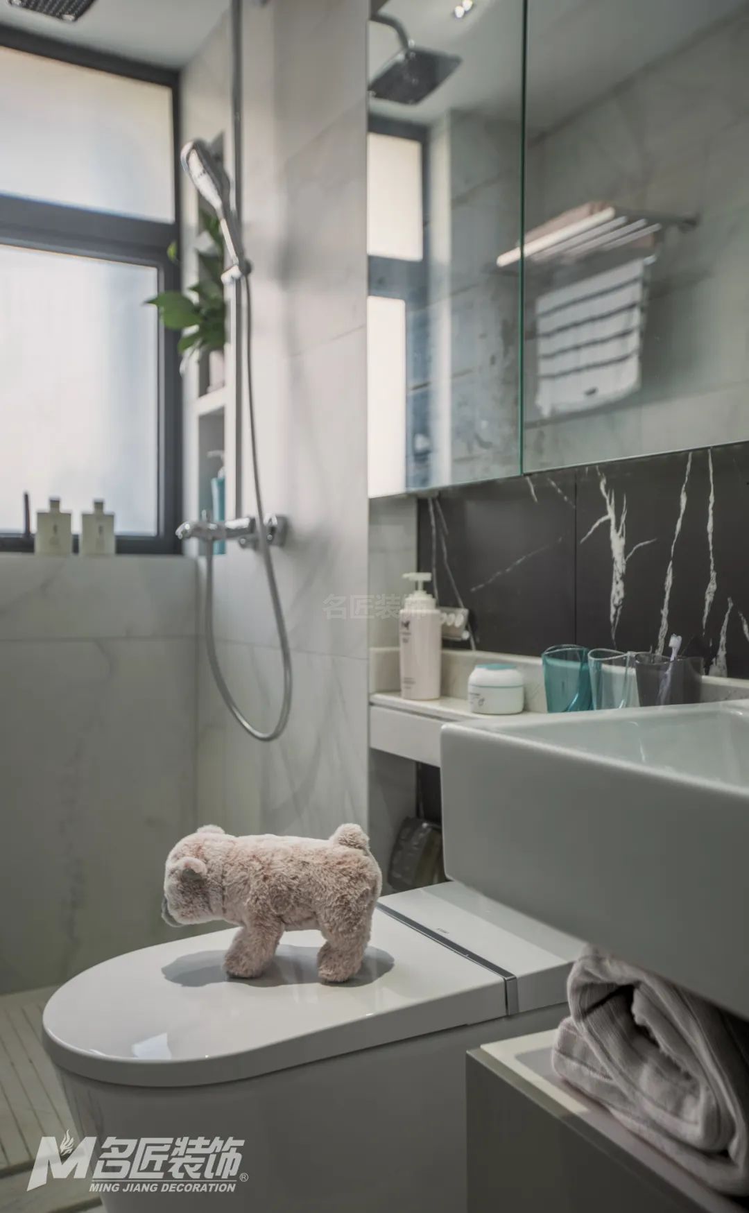 現(xiàn)場(chǎng)實(shí)景—其他空間2