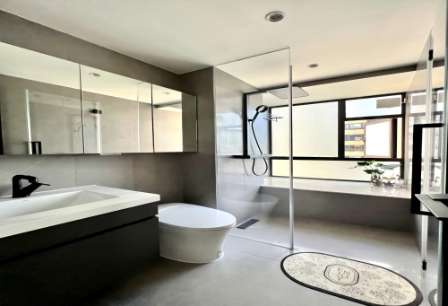 衛(wèi)生間反味太“上頭”？名匠裝飾教你從源頭杜絕異味困擾