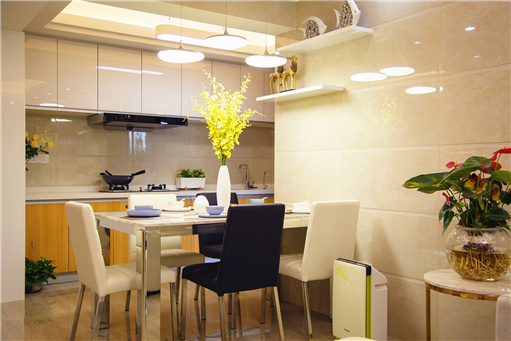 打造夢(mèng)想家園，從裝修設(shè)計(jì)開始